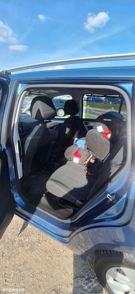Citroën C4 Picasso - 12