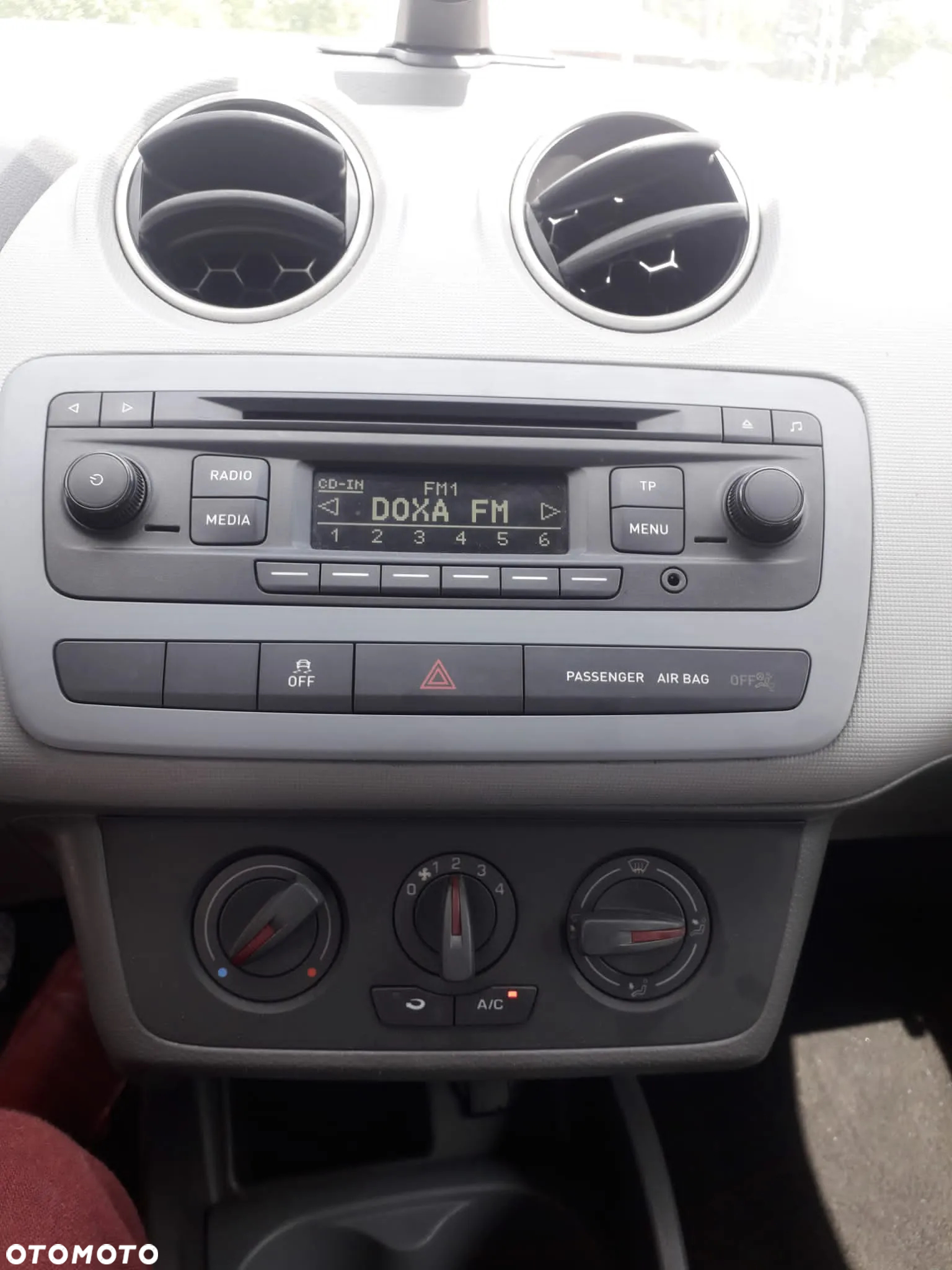 Seat Ibiza - 19