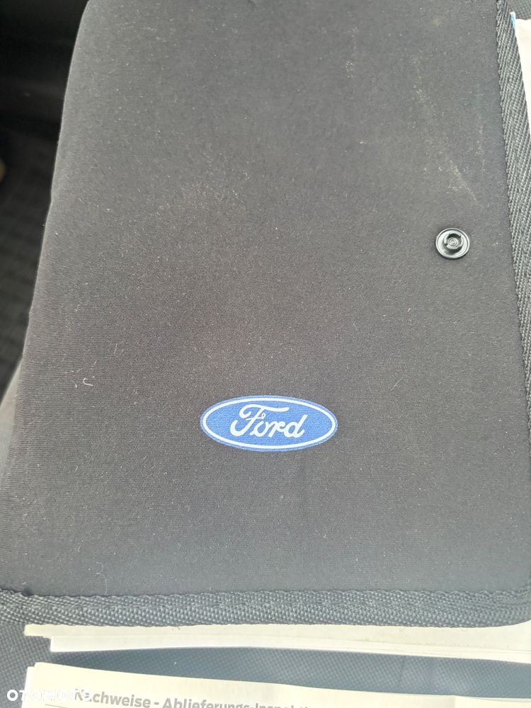 Ford Fiesta 1.0 EcoBoost Titanium - 33