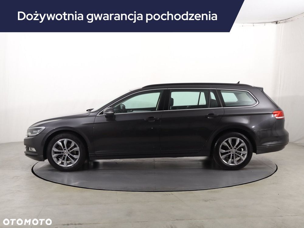 Volkswagen Passat Variant - 4