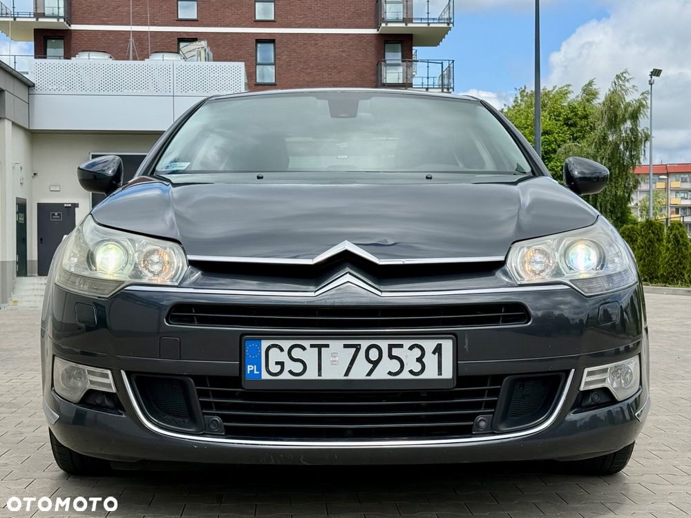 Citroën C5 2.0 HDi Exclusive - 2