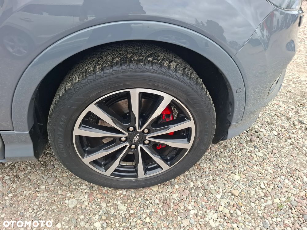 Ford Kuga 1.5 EcoBoost 2x4 ST-Line - 13