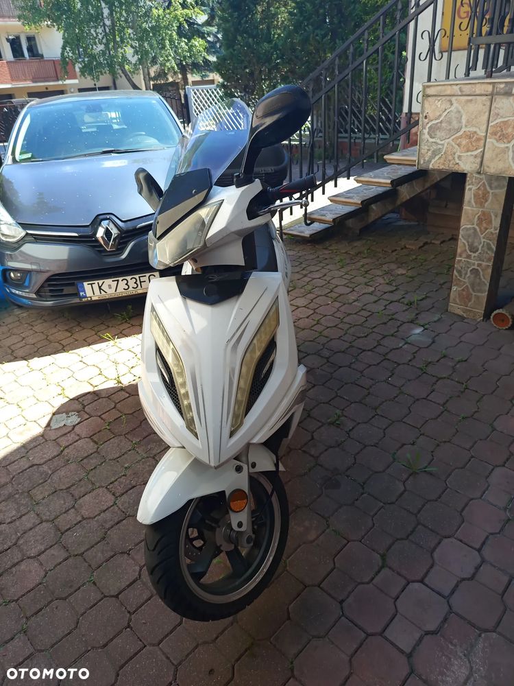 Zipp ZIPP 125 - 11