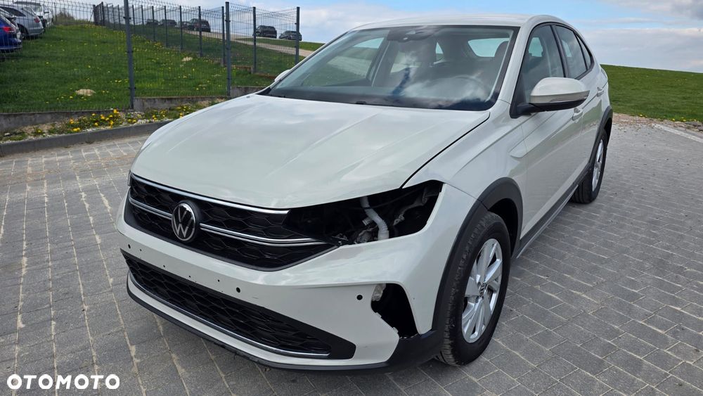 Volkswagen Taigo 1.0 TSI Life DSG - 3