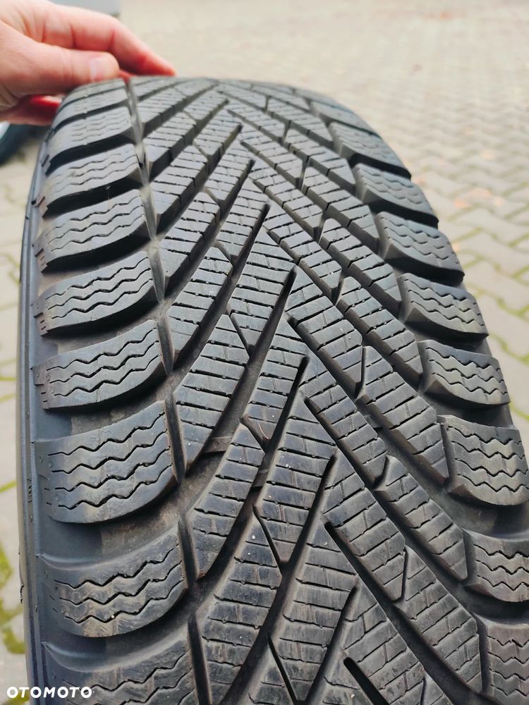 Skoda RAPID Spb 1.0 TSI Style - 29