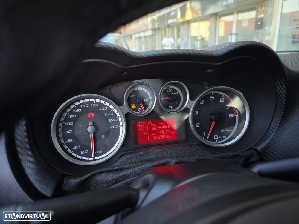Alfa Romeo MiTo 0.9 8V Turbo Twinair Super - 18