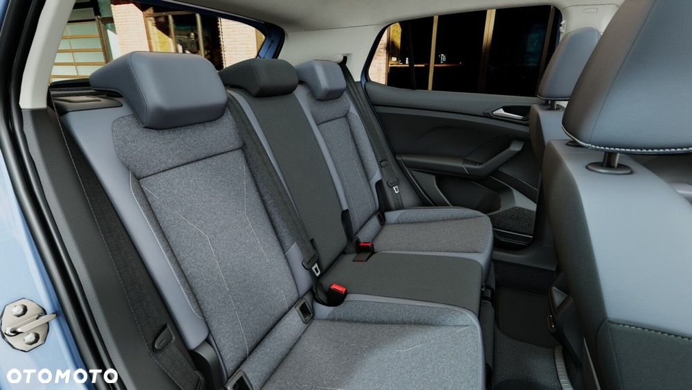 Volkswagen T-Cross 1.5 TSI ACT Style DSG - 12