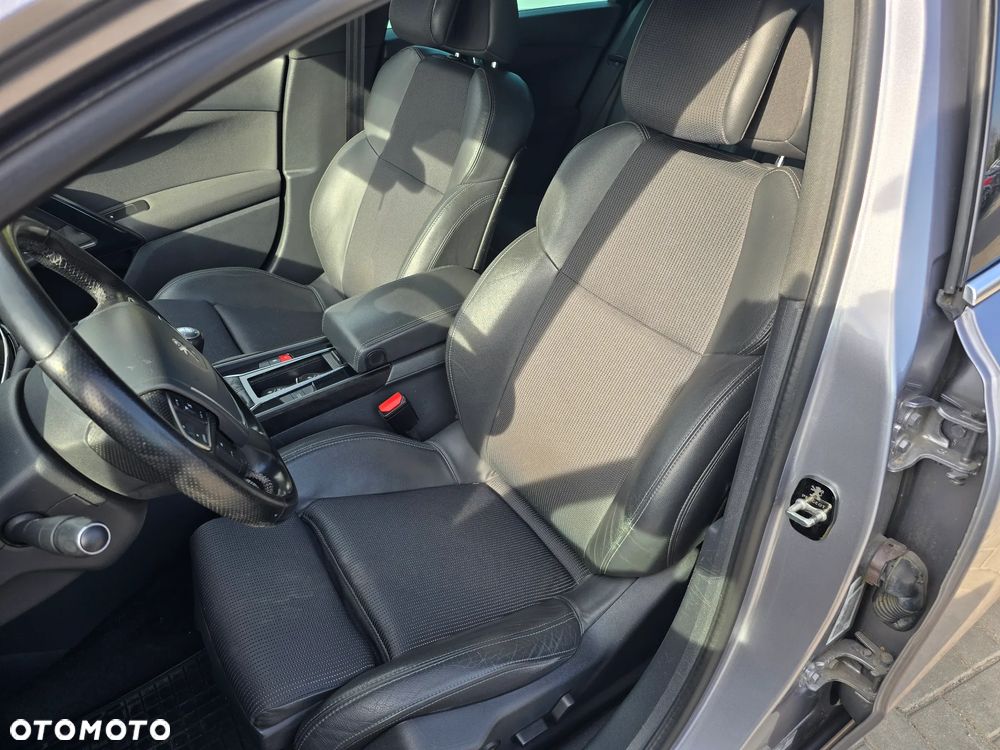 Peugeot 508 - 12
