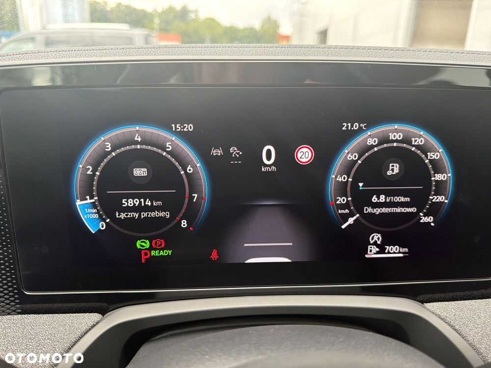 Volkswagen Passat Variant - 19