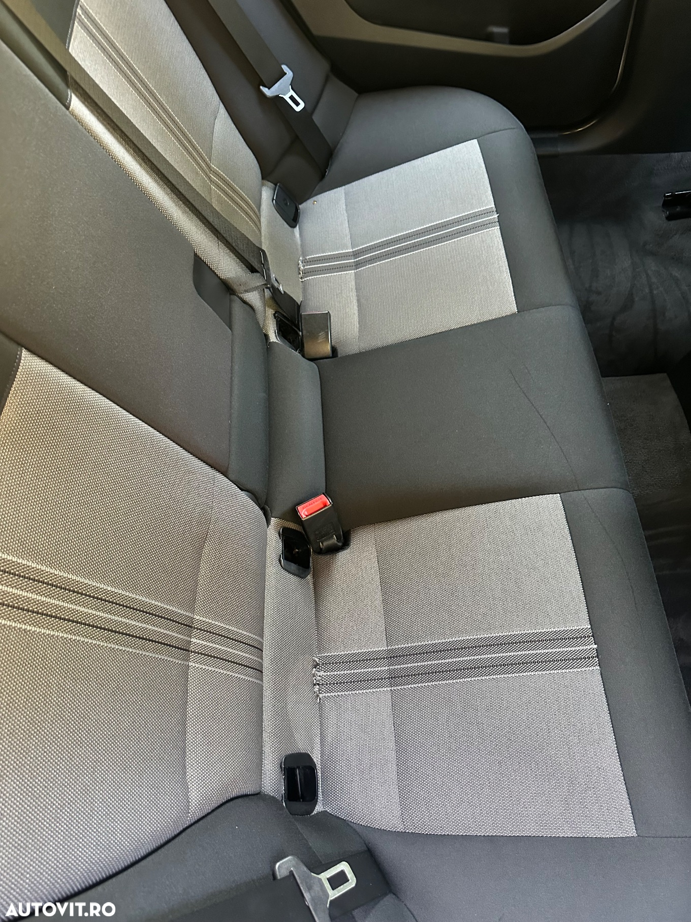 BMW X1 xDrive18d Aut. - 8