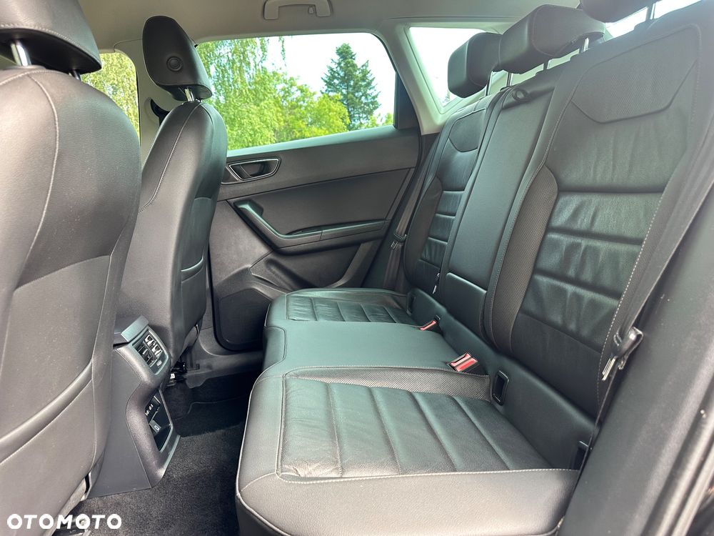 Seat Ateca - 12