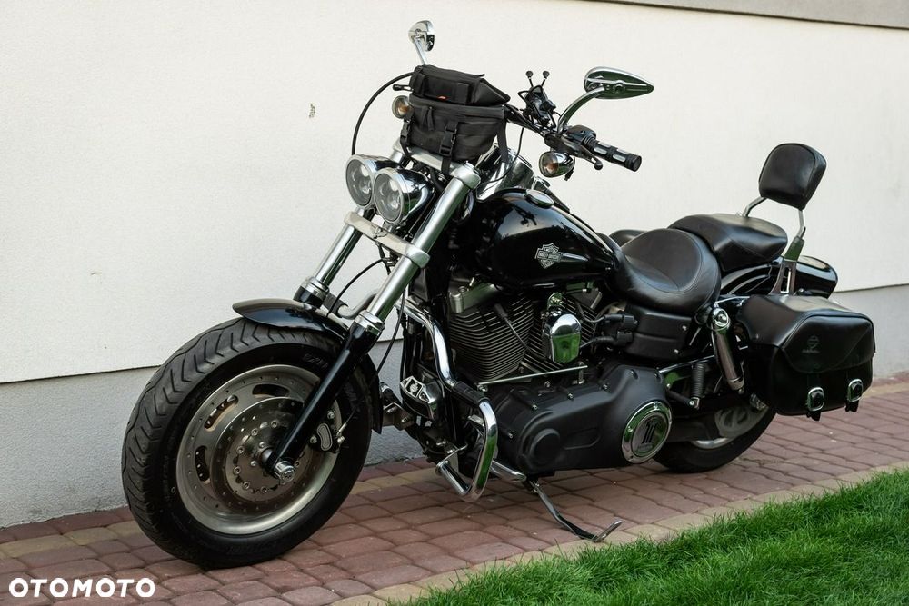Harley-Davidson Softail Fat Boy - 6