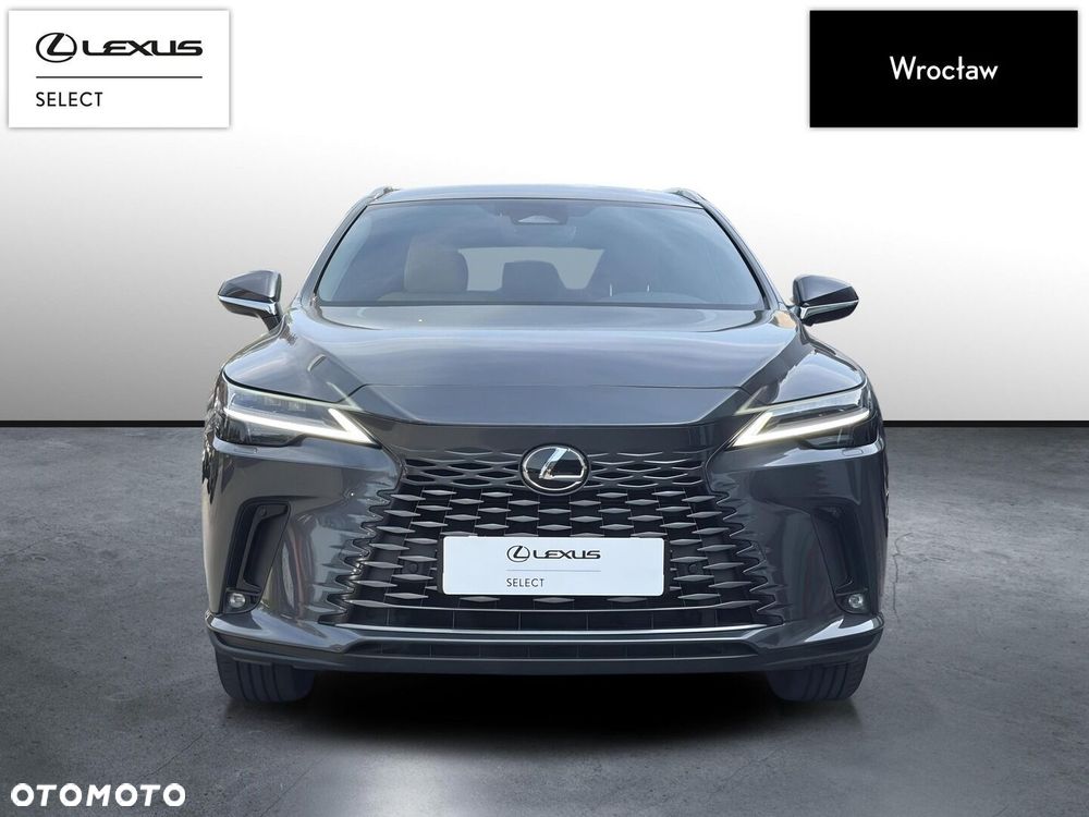 Lexus RX - 9