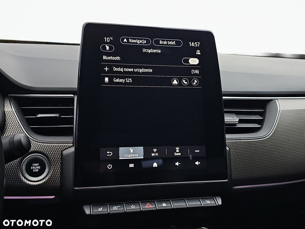 Renault Arkana 1.3 TCe mHEV Intens EDC - 21