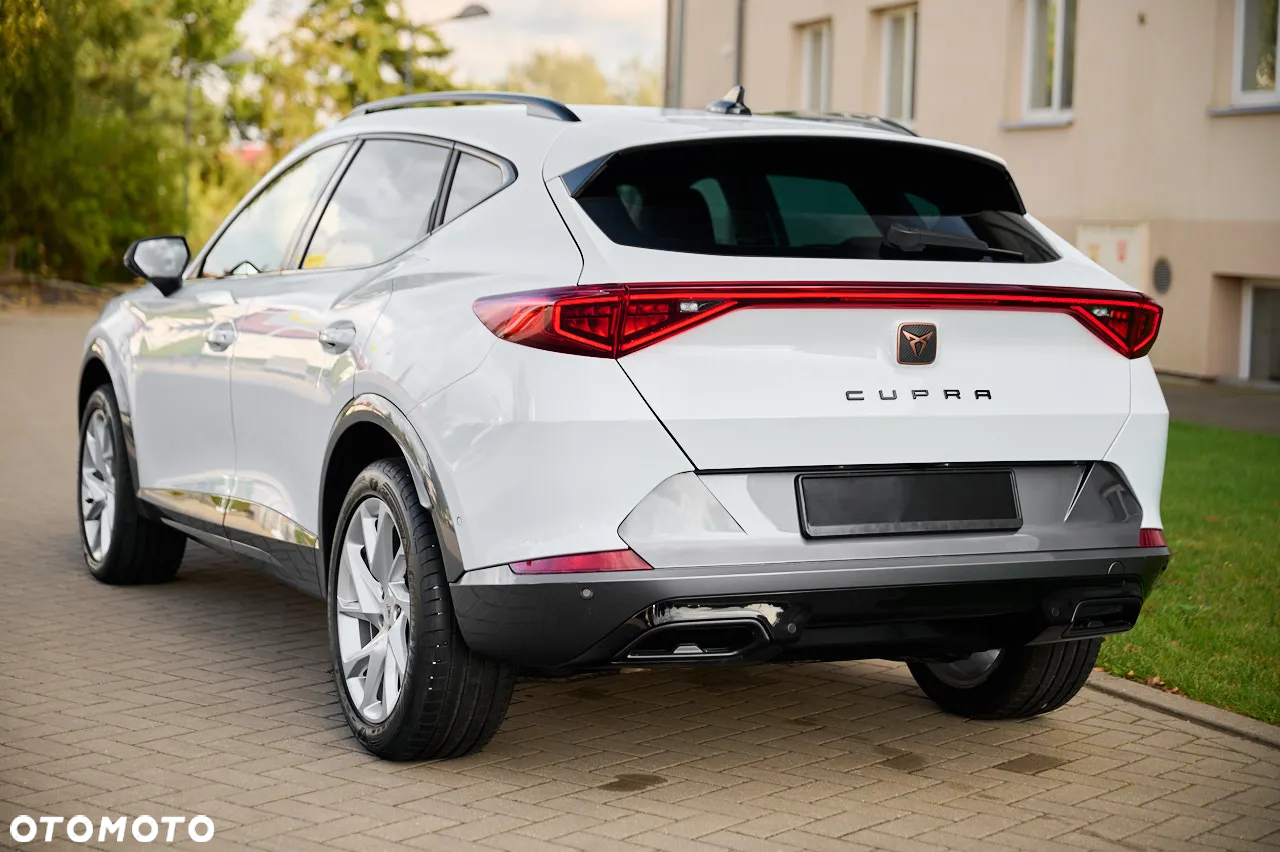 Cupra Formentor 1.5 TSI DSG - 7