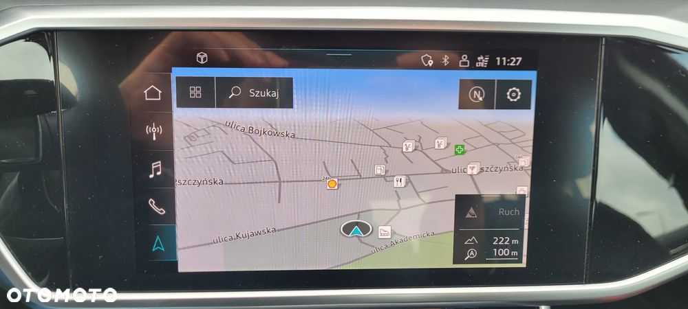 Audi A6 Limousine - 24