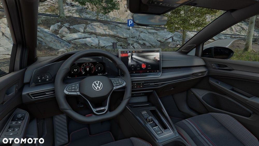 Volkswagen Golf 2.0 TSI GTI Edition 50 DSG - 10