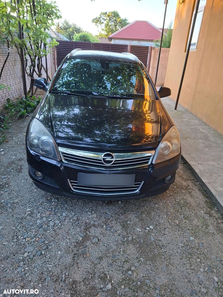 Opel Astra - 6