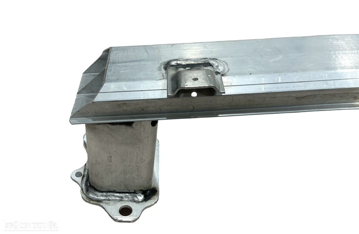 Reforço Pára-choques Frente Peugeot 208 II 2 Novo Original 9824784680 - 3