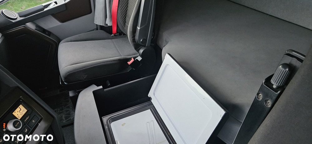 Renault GAMA T 520 HIGH / BDF / STANDARD / DOLNY ZACZEP - 15