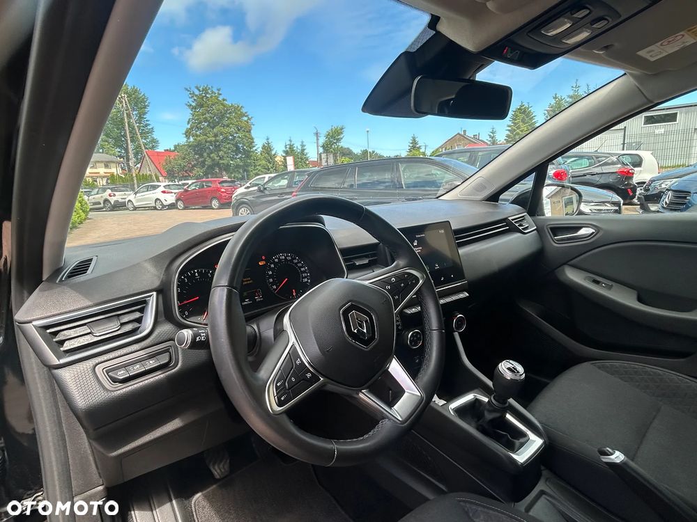 Renault Clio TCe 100 INTENS - 20