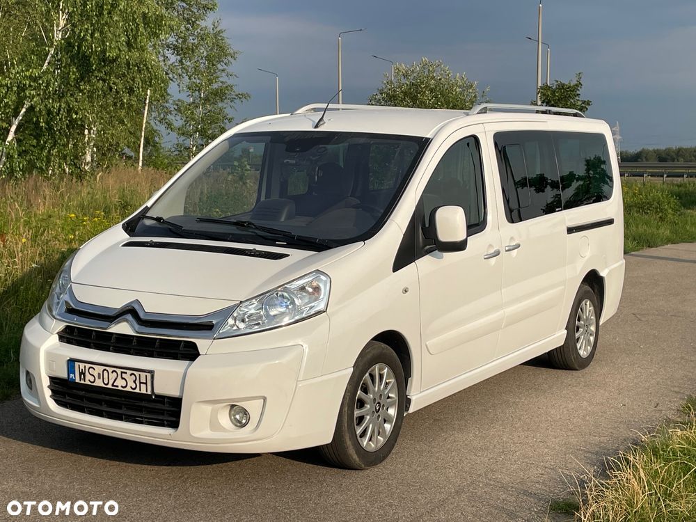 Citroën Jumpy Combi - 2