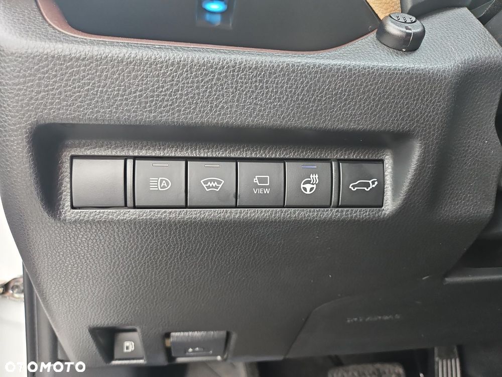 Toyota RAV4 2.5 Hybrid Executive 4x2 - 21