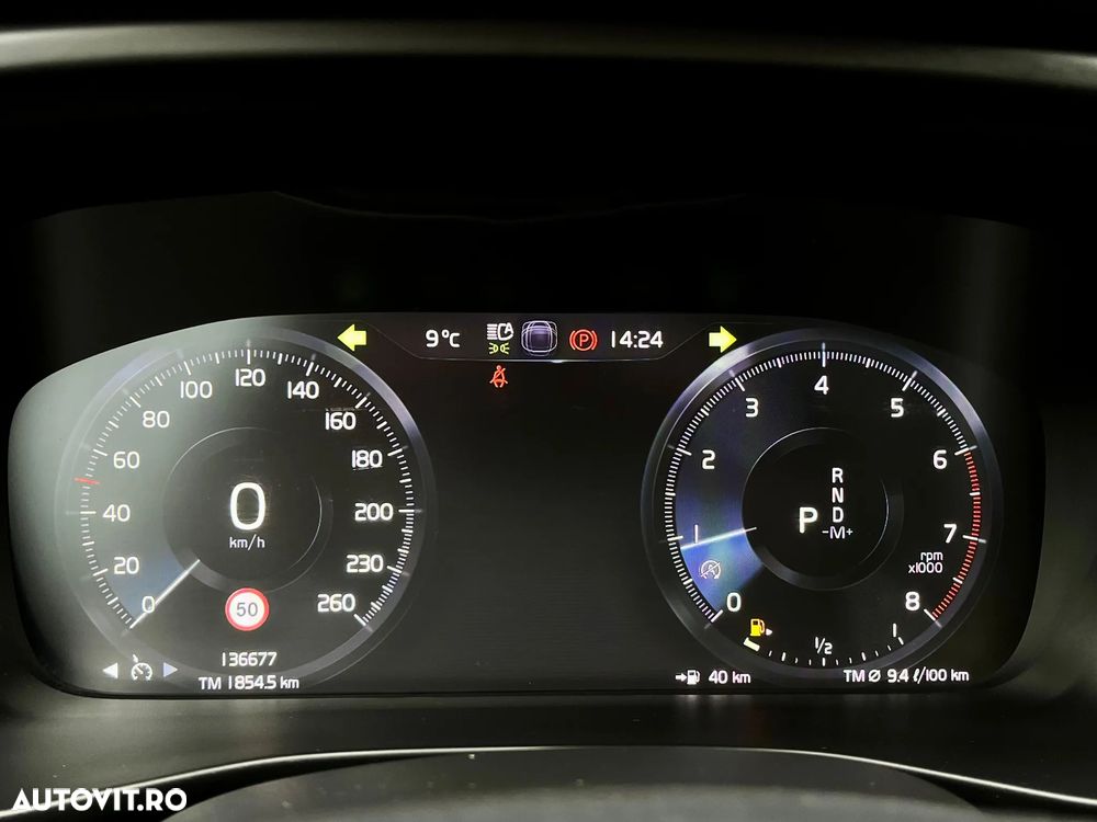 Volvo XC 40 T5 AWD Momentum - 20