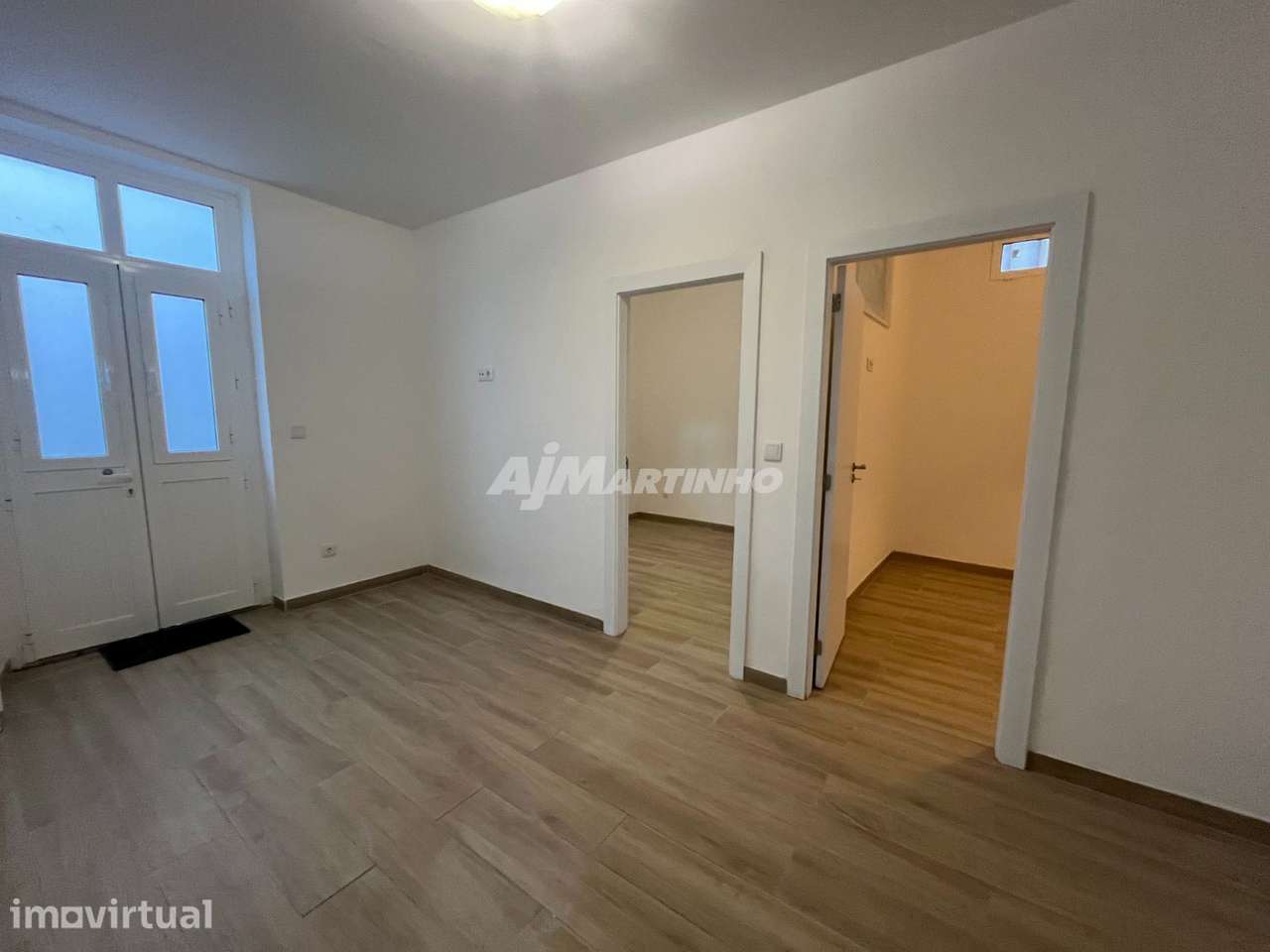 Apartamento, novo, para arrendamento, Matosinhos - Leça do Balio - Grande imagem: 5/10