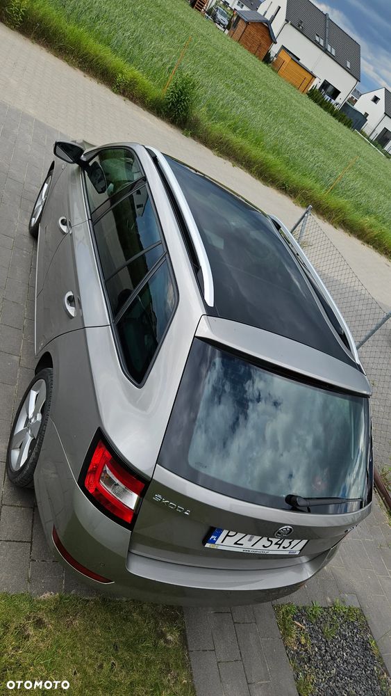 Skoda Fabia 1.0 TSI Drive - 28