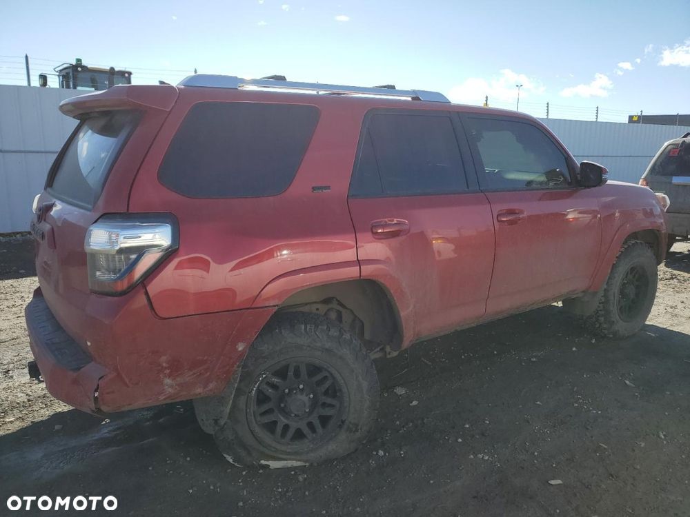 Toyota 4-Runner - 40