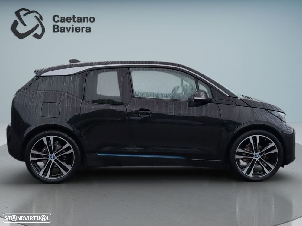 BMW i3 120Ah - 9