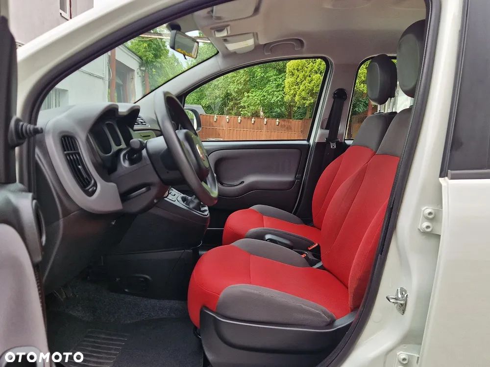 Fiat Panda 1.2 Fresh - 15