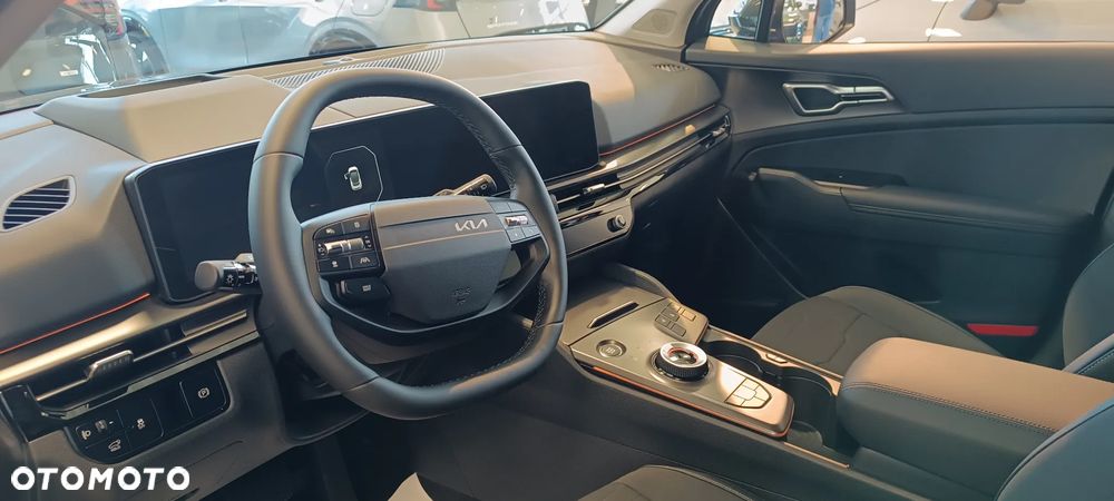 Kia Sportage 1.6 T-GDI L 2WD DCT - 9