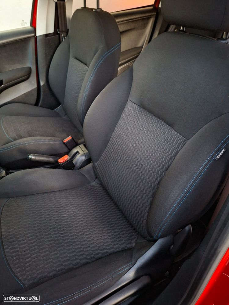 Peugeot 208 1.2 PureTech Style - 9