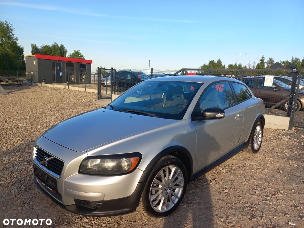 Volvo C30 - 11