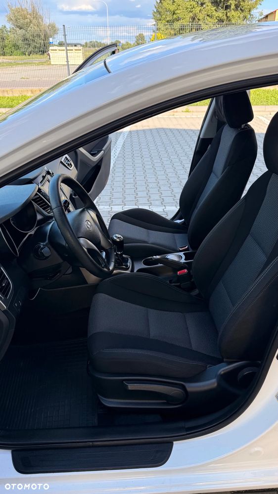 Hyundai i30 1.4 Style - 7