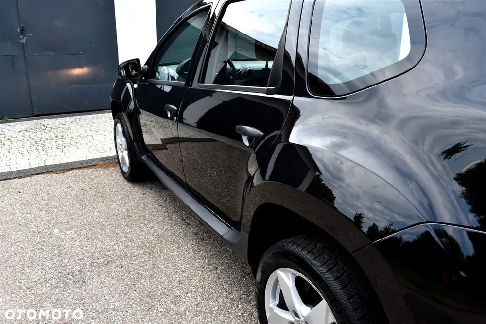 Dacia Duster 1.6 16V 105 4x2 Laureate - 14