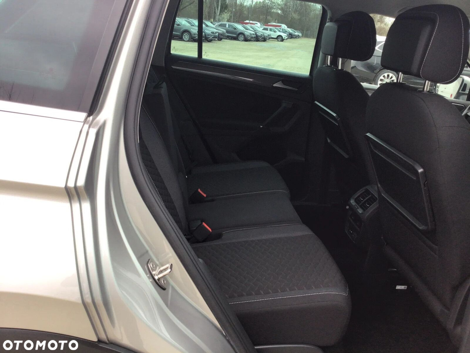 Volkswagen Tiguan 2.0 TDI BMT SCR Comfortline - 22