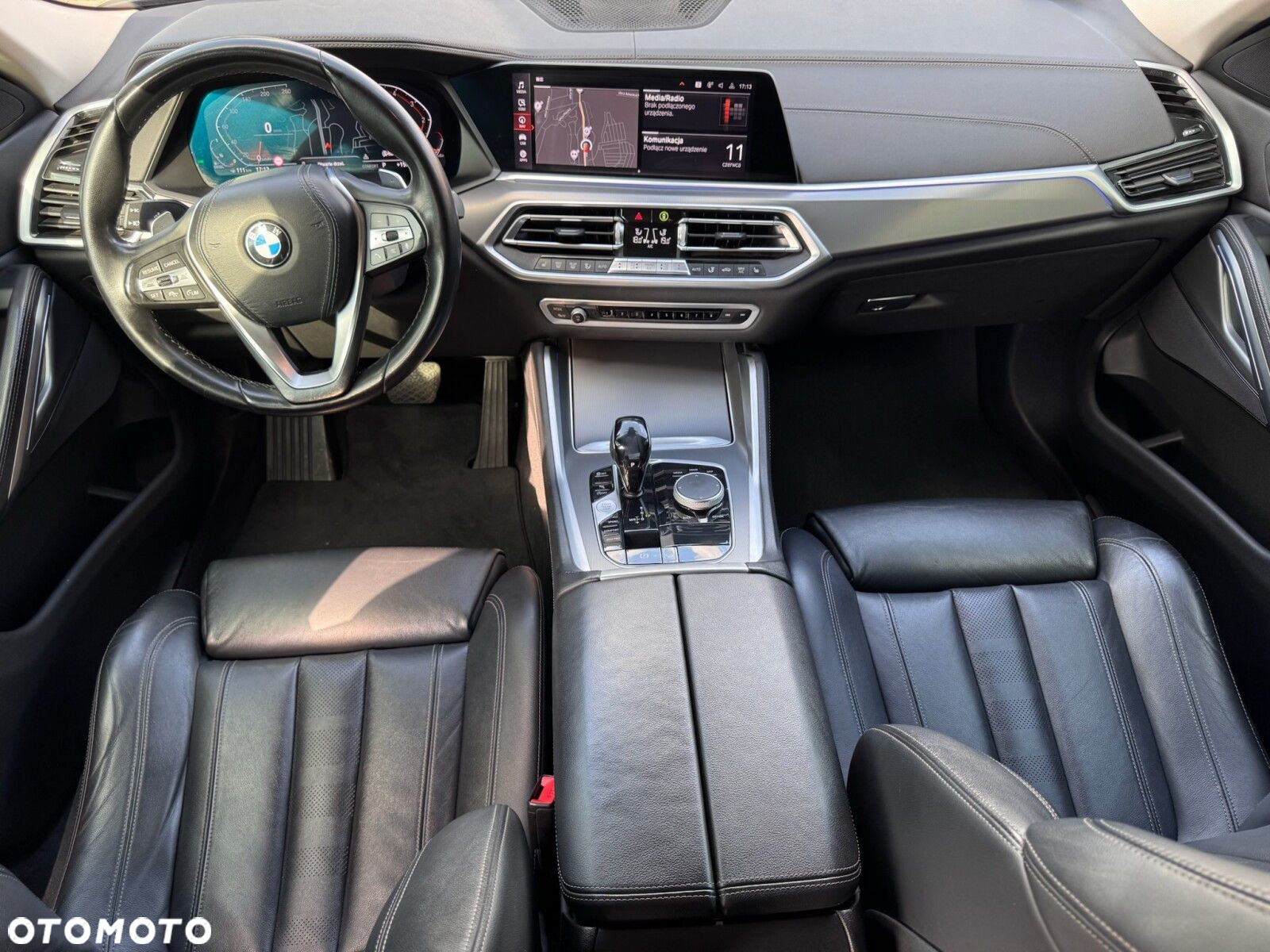 BMW X6 - 10