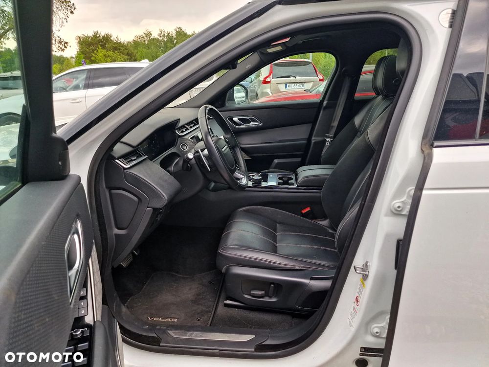 Land Rover Range Rover Velar 2.0 R-Dynamic SE - 18