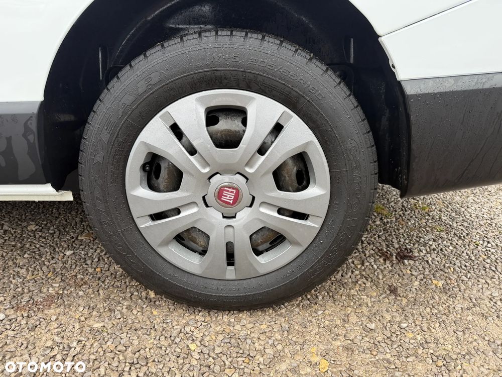 Fiat Talento Long  L2H1 Klima Nawigacja - 33