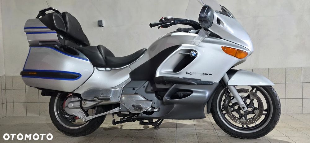 BMW LT - 6