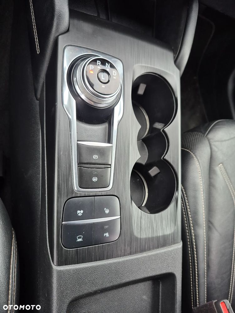 Ford Kuga 2.5 Duratec FHEV VIGNALE - 21