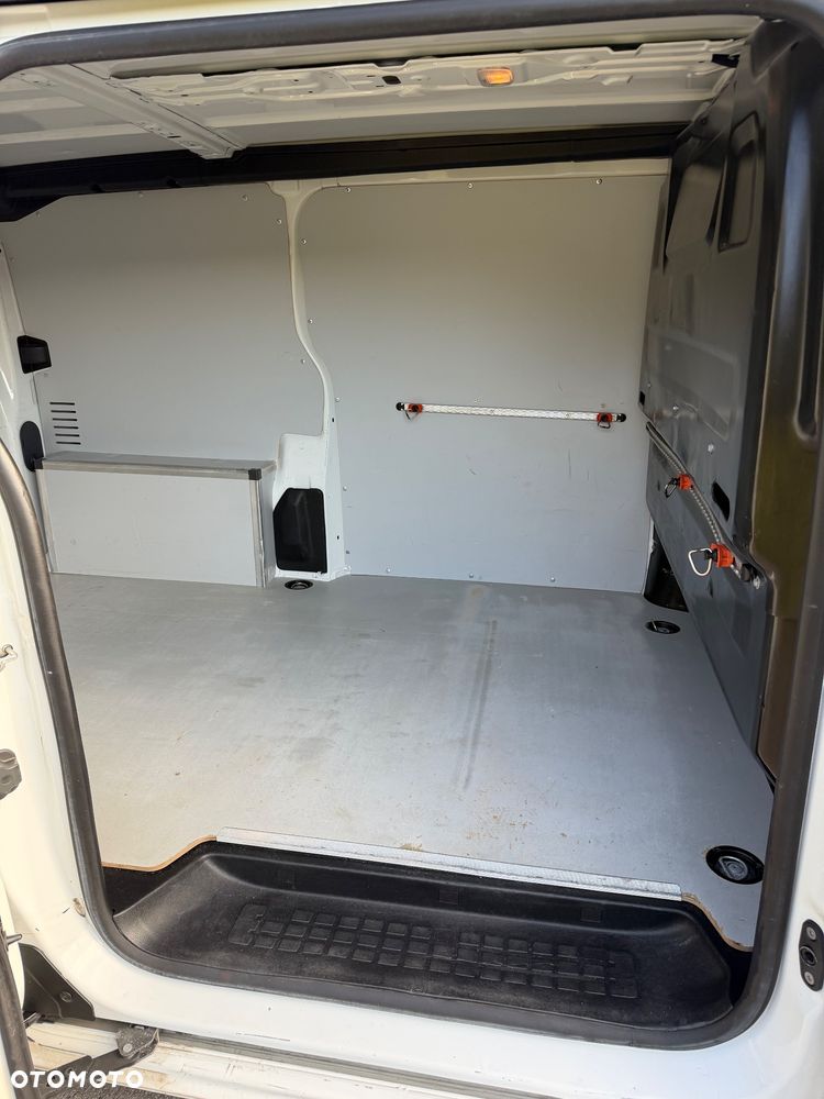 Opel Vivaro Kombi Compact 2,8t Enjoy - 12