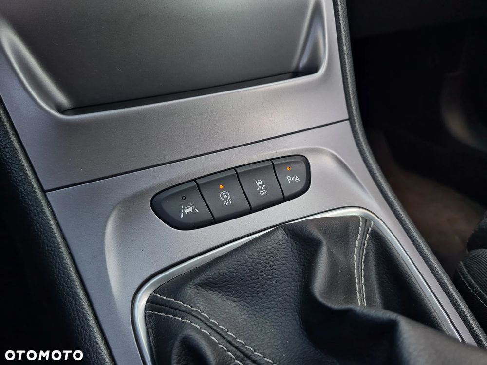 Opel Astra V 1.6 CDTI Enjoy - 17