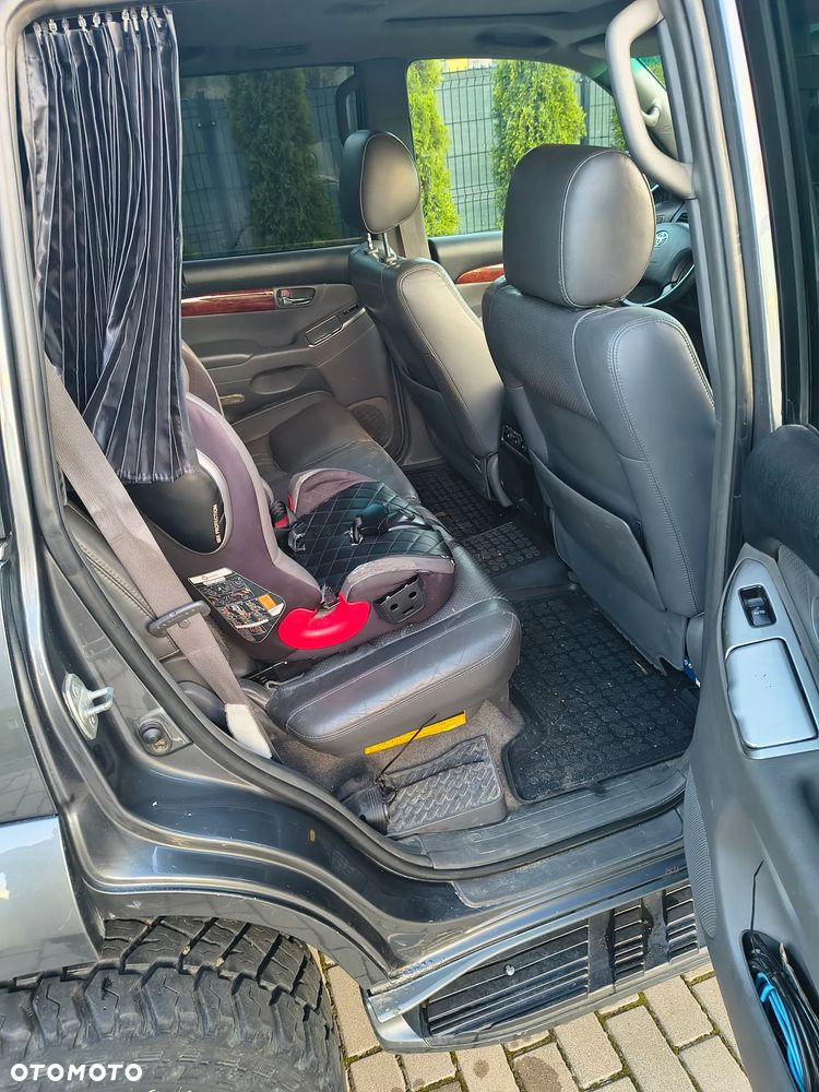 Toyota Land Cruiser 3.0 D Luna - 20