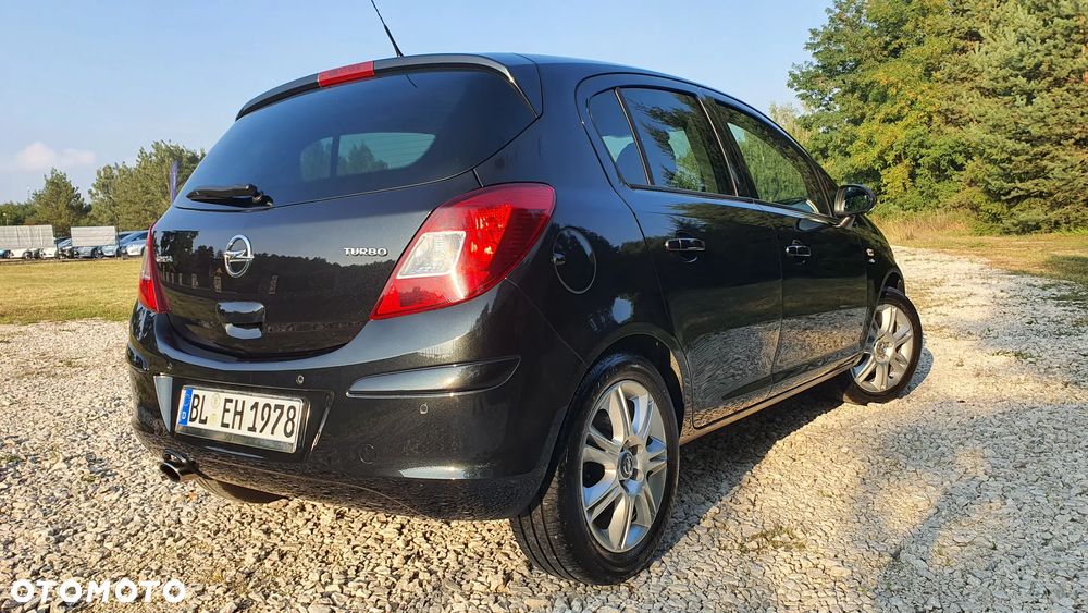 Opel Corsa 1.4 Turbo ecoFLEX Start-Stop Active - 3