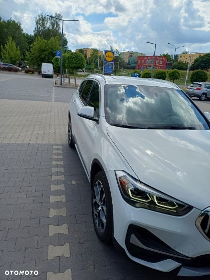 BMW X1 - 8