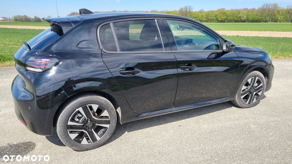 Peugeot 208 1.2 PureTech Allure Pack S&S EAT8 - 4
